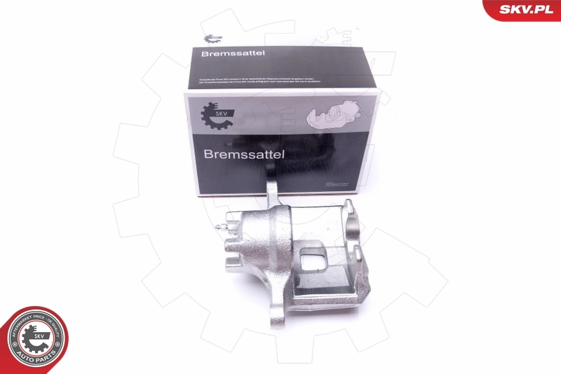Brake Caliper